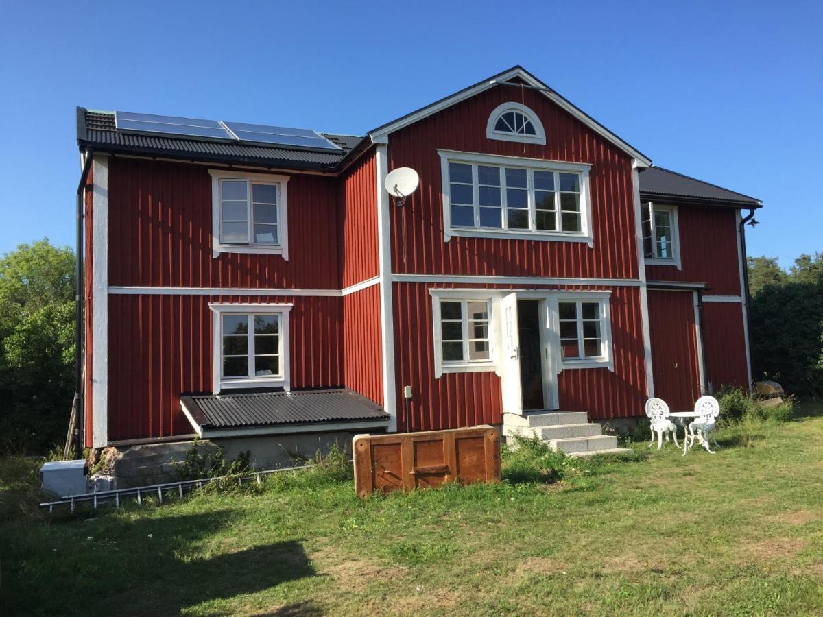 Charming House On Large Property On Vato Harg Kültér fotó