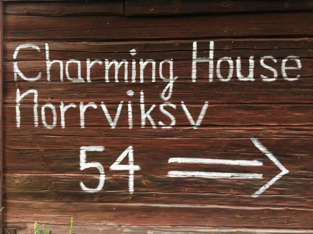 Charming House On Large Property On Vato Harg Kültér fotó