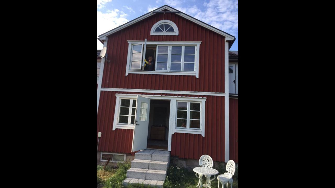 Charming House On Large Property On Vato Harg Kültér fotó
