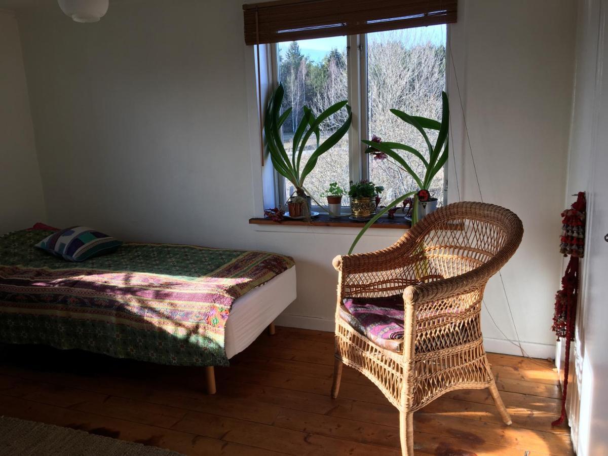 Charming House On Large Property On Vato Harg Kültér fotó