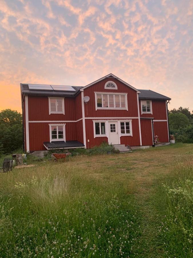 Charming House On Large Property On Vato Harg Kültér fotó