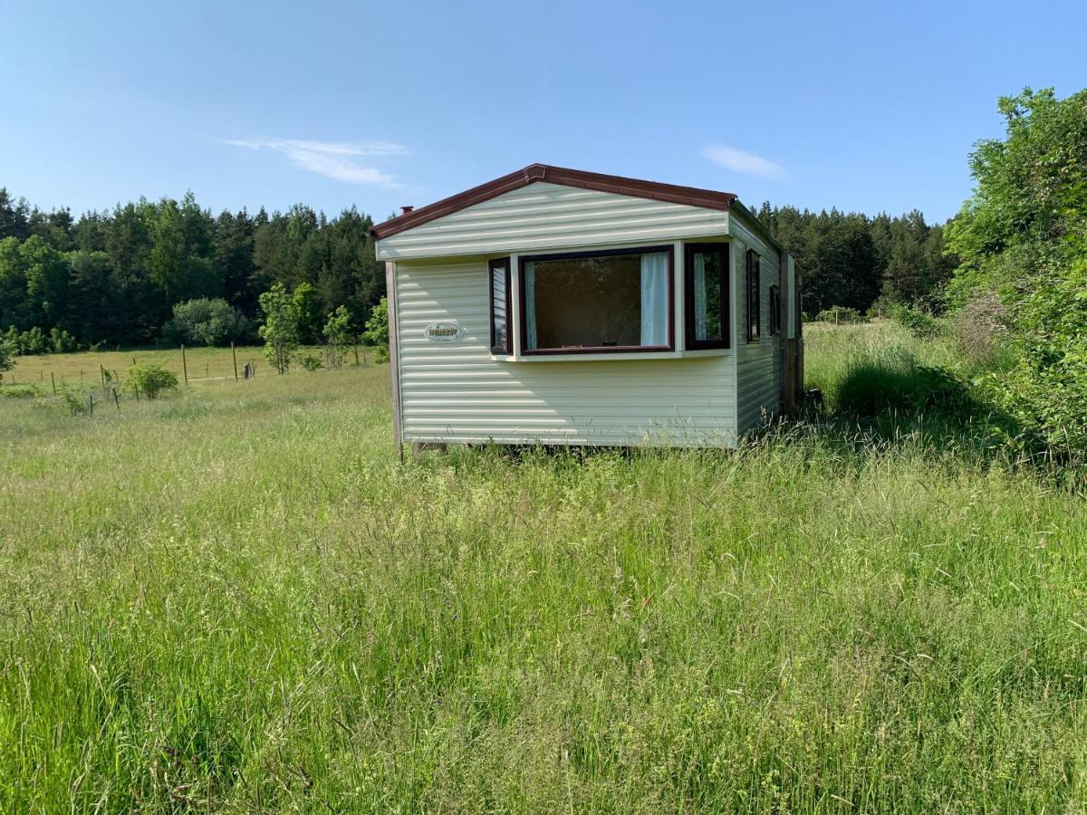 Charming House On Large Property On Vato Harg Kültér fotó